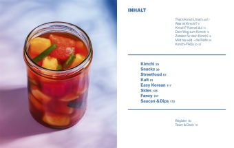 That's Kimchi