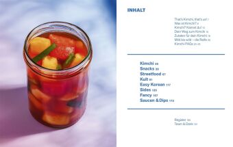 That's Kimchi