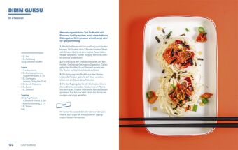 That's Kimchi
