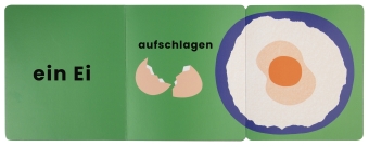 Jamies erstes Kochbuch für Minis. Back mit mir! Pancakes