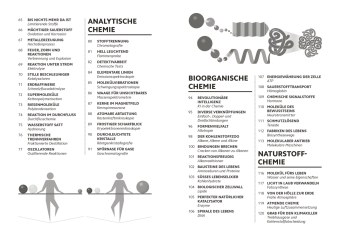 Simply Chemie