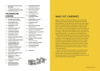 Simply Chemie