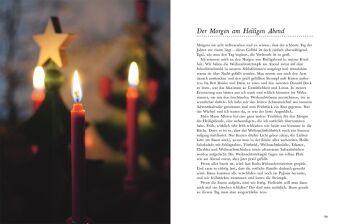 Novent & Julprassel. Weihnachten in Schweden