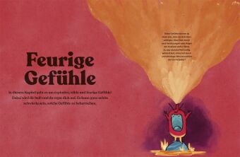 Wie fühlst du dich?
