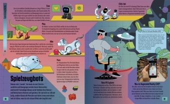 Roboter