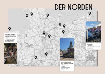 Entdecke wo du lebst! Neue Touren auf alten Pfaden