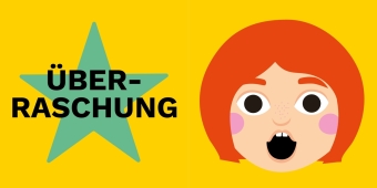 Gesichter erkennen - Gefühle benennen