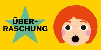 Gesichter erkennen - Gefühle benennen