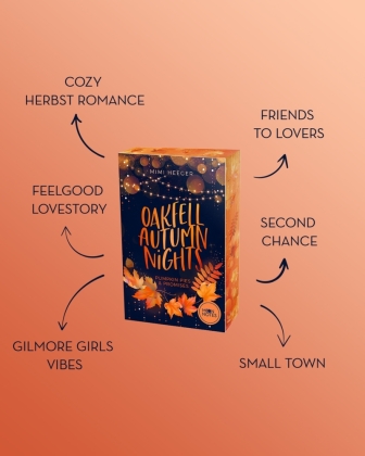 Oakfell Autumn Nights