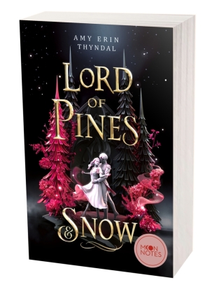 Lord of Pines & Snow
