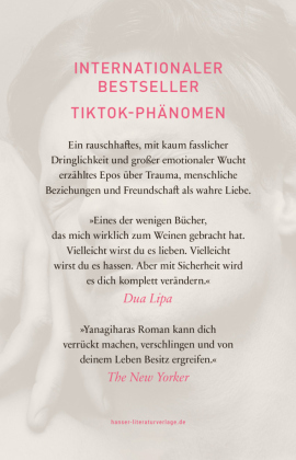Ein wenig Leben