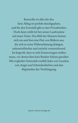 Zeiten erhöhter Gefahr