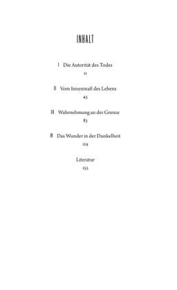 Sterben
