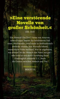 Das wilde Kind