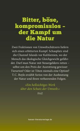 Wenn das Schlachten vorbei ist