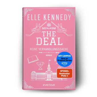 The Deal - Reine Verhandlungssache