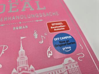 The Deal - Reine Verhandlungssache