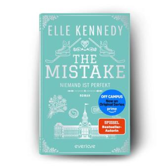 The Mistake - Niemand ist perfekt