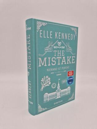 The Mistake - Niemand ist perfekt