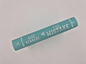 The Mistake - Niemand ist perfekt