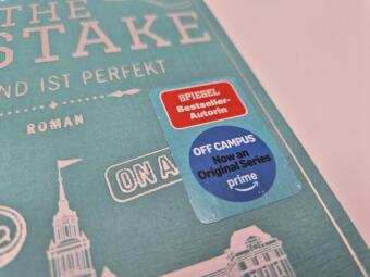 The Mistake - Niemand ist perfekt