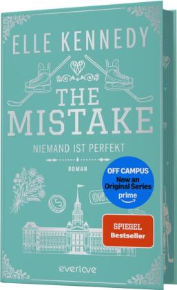 The Mistake - Niemand ist perfekt