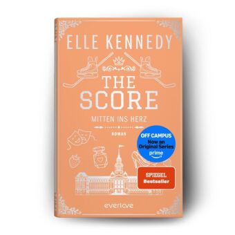 The Score - Mitten ins Herz