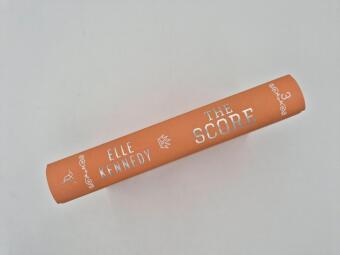 The Score - Mitten ins Herz