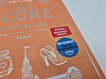 The Score - Mitten ins Herz