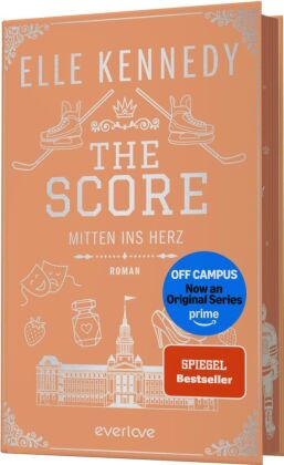 The Score - Mitten ins Herz