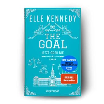 The Goal - Jetzt oder nie