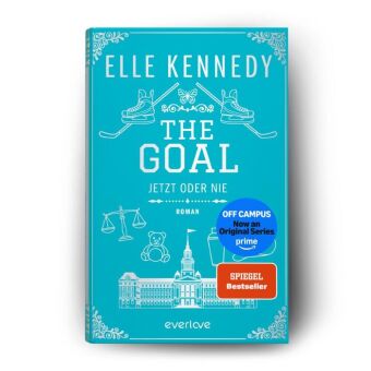 The Goal - Jetzt oder nie