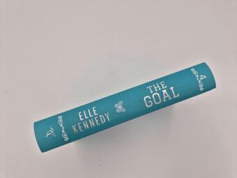 The Goal - Jetzt oder nie
