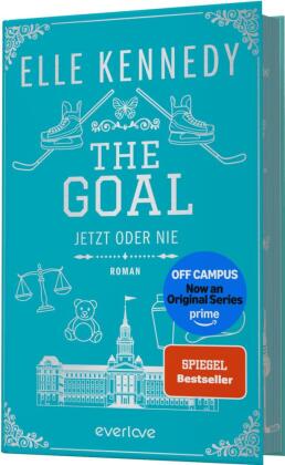 The Goal - Jetzt oder nie