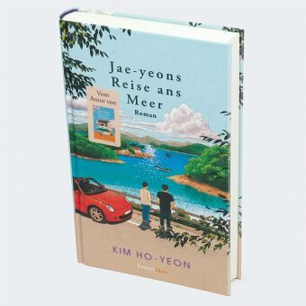 Jae-yeons Reise ans Meer