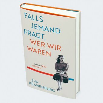 Falls jemand fragt, wer wir waren