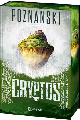 Cryptos (Limited Edition)