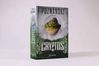 Cryptos (Limited Edition)