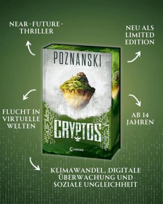 Cryptos (Limited Edition)
