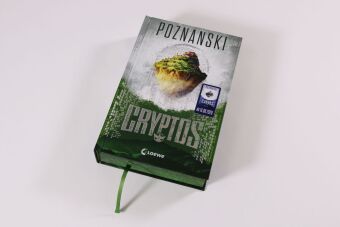 Cryptos (Limited Edition)
