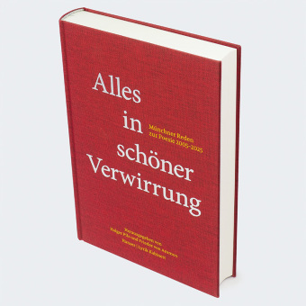 Alles in schöner Verwirrung