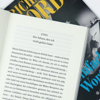 In einfachen Worten