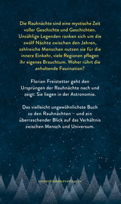 Die Astronomie der Rauhnächte