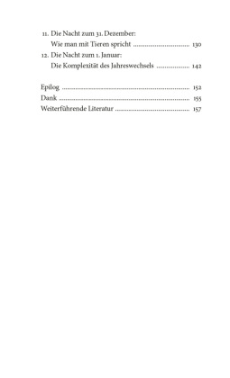 Die Astronomie der Rauhnächte