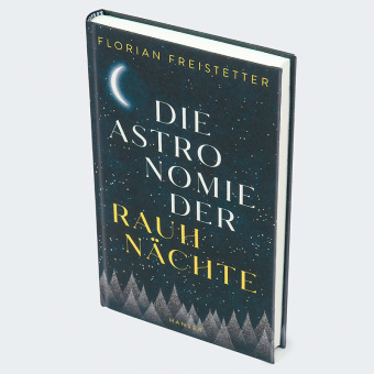 Die Astronomie der Rauhnächte