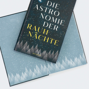 Die Astronomie der Rauhnächte