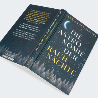 Die Astronomie der Rauhnächte