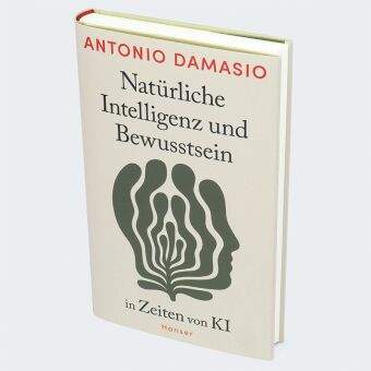 Natürliche Intelligenz und Bewusstsein in Zeiten von KI