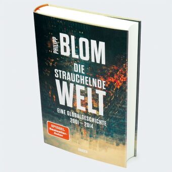 Die strauchelnde Welt