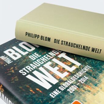 Die strauchelnde Welt